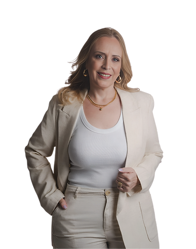 Luciane Felício