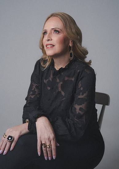 Psicóloga Luciane Felicio
